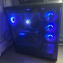 Gaming PC Set