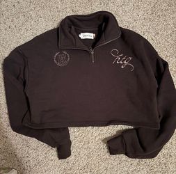 Honor The Gift Cropped Sweater