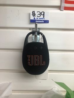 JBL SPEAKER /CLIP5