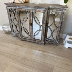 China Hutch/cabinet/storage