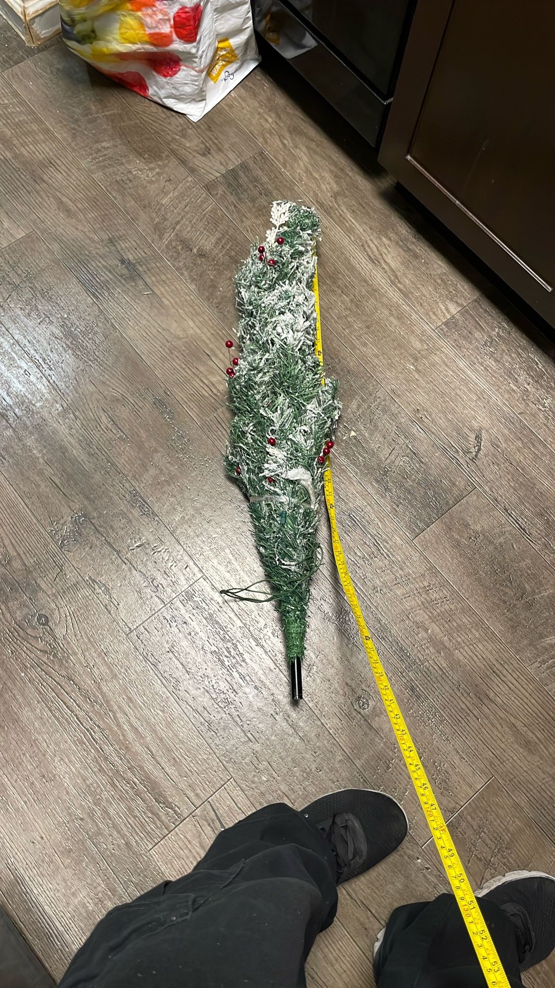 Little Tree 32 Inches 