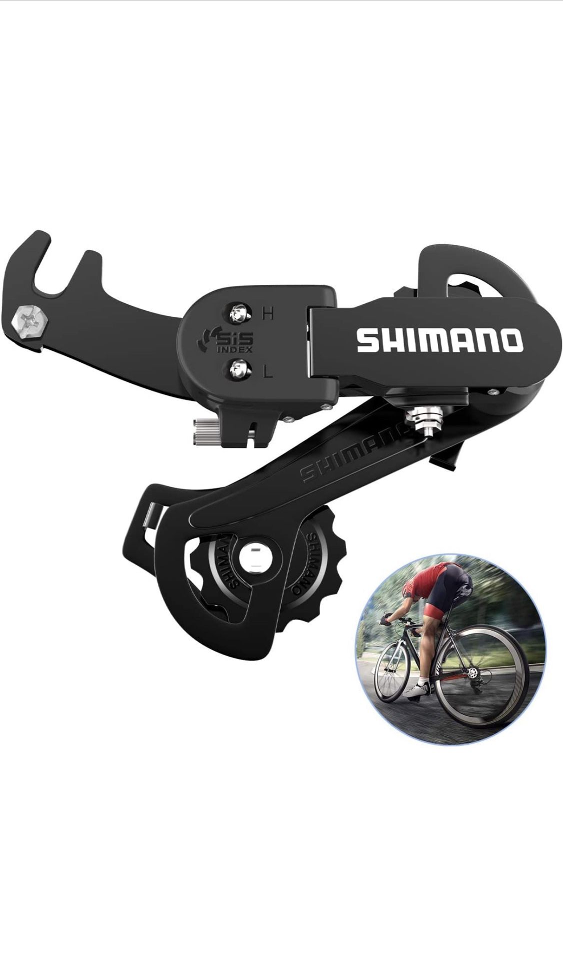 Shimano Rd-t2 31 Rd peed hub bolt mount 6/7 speed for mountain bike