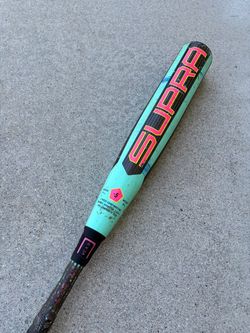 Louisville Slugger Supra 31” -5 USSSA