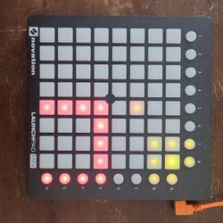 Novation Lauchpad Mini Compact USB 