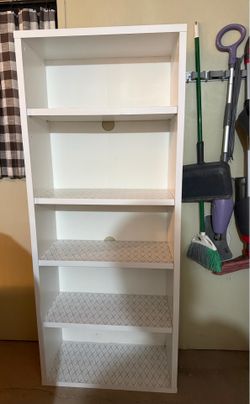 Bookshelf