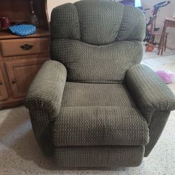 Arm Chair/ Butaca