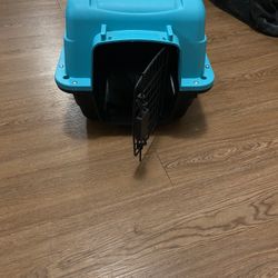 Pet Carrier