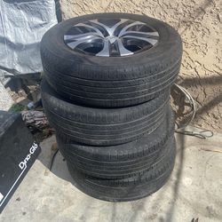 Tires