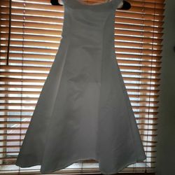 First Communion Dress For Girl Size 7