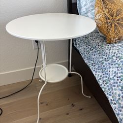 Ikea Side Table Set (2)