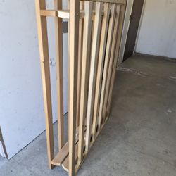 Full Size Bed Frame
