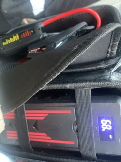 Trucks AnBattery Starter Quick Start