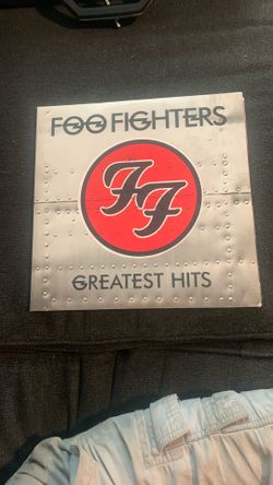 Foo Fighters Album