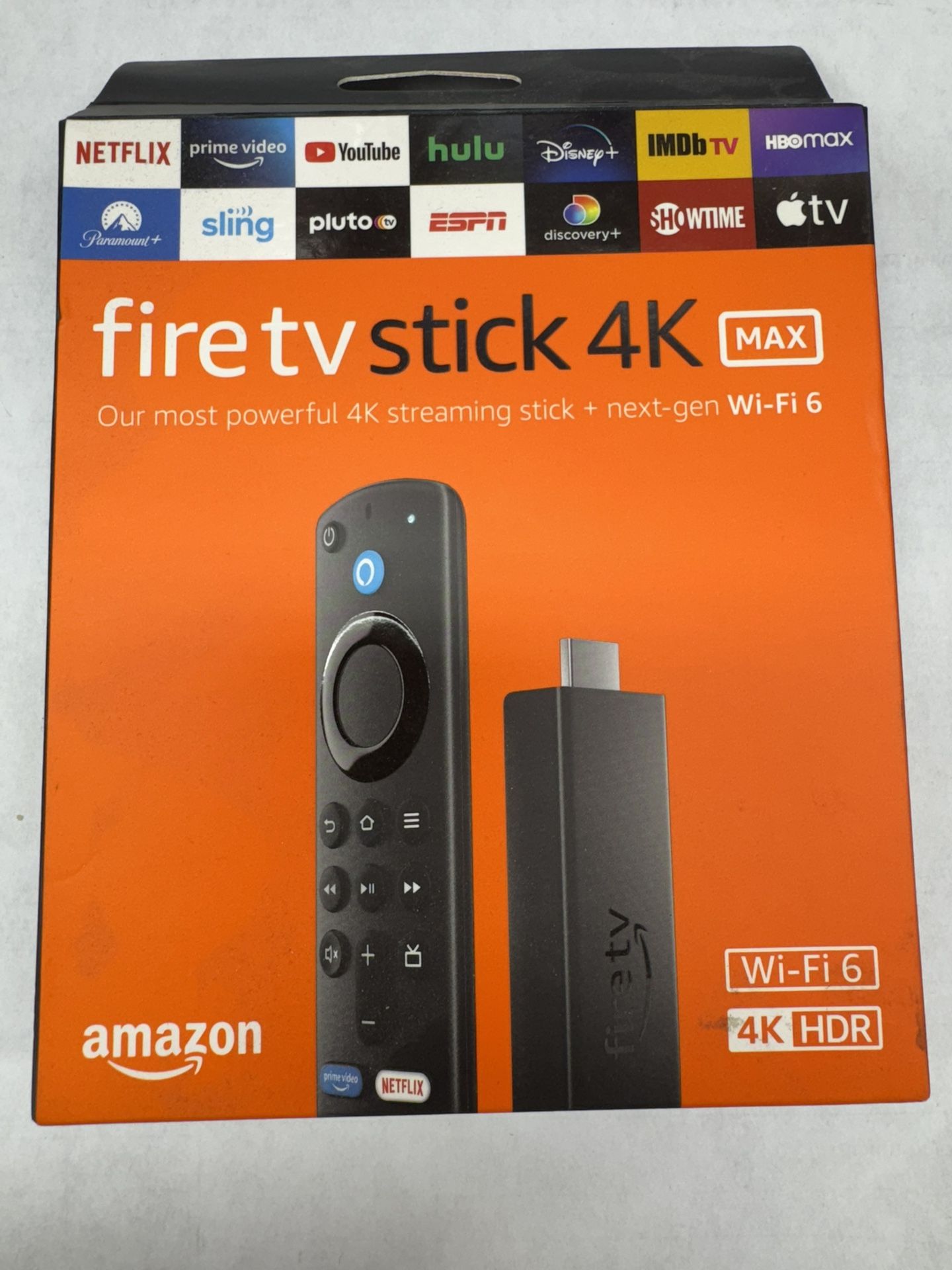 Amazon Firestick