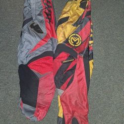 Racing Pants 