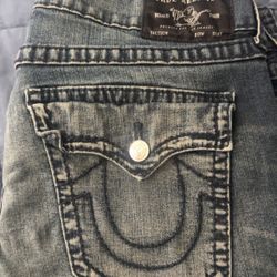 True religion jeans