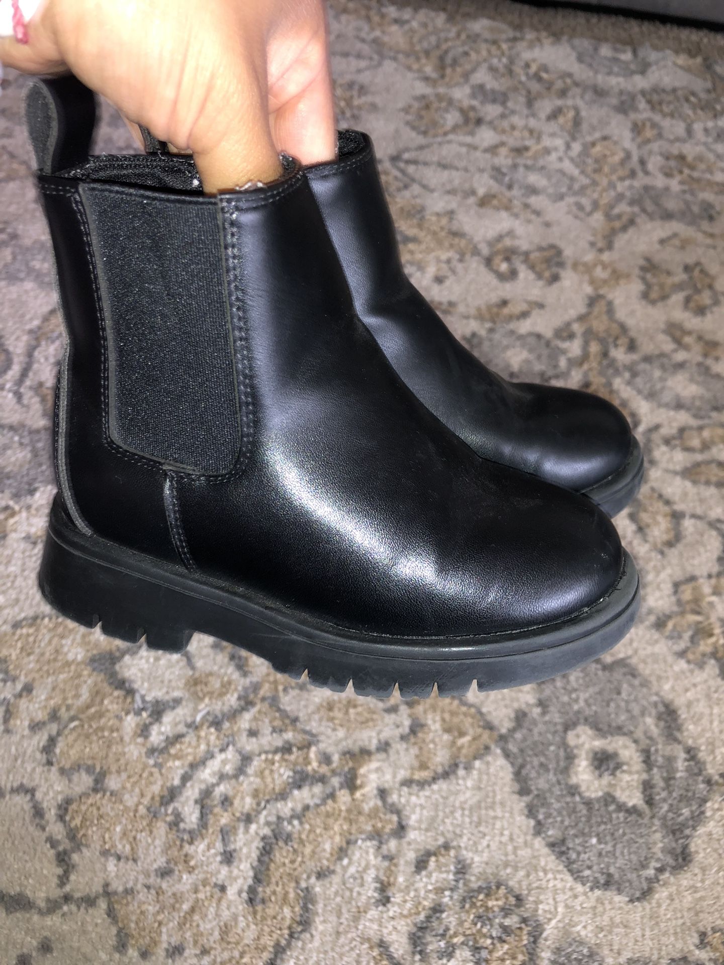 Gap Girls Boots