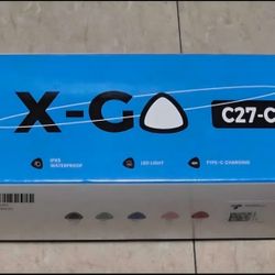 Wireless Bluetooth speaker 