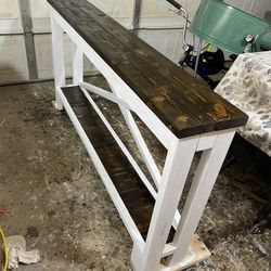 Sofa Tables