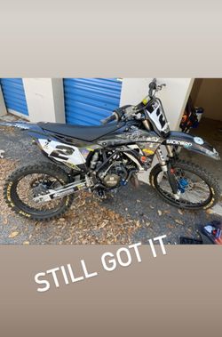 2015 kx 💯 fastest cleanest 💯 out