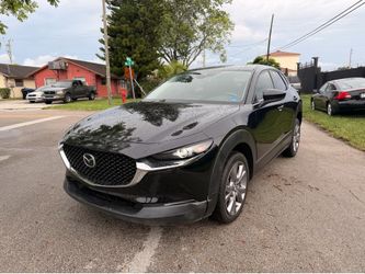 2021 Mazda Cx-30