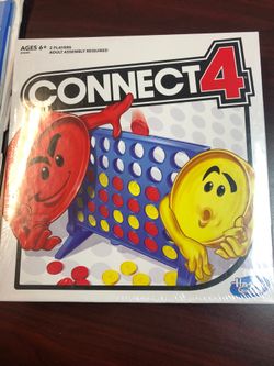 Connect 4