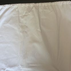 New Gucci 2024 Dust Bag And Tag