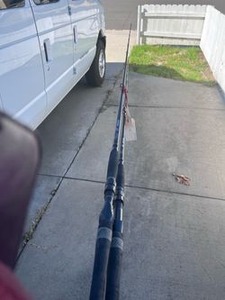 Phenix m1 fishing rods