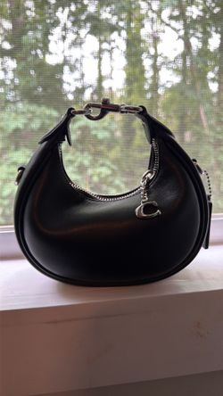 Coach Mini Cross Bag