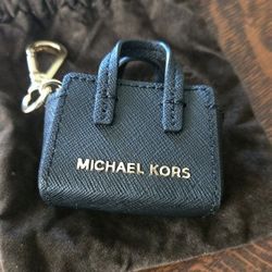 Michael Kors Mini Bag Charm 