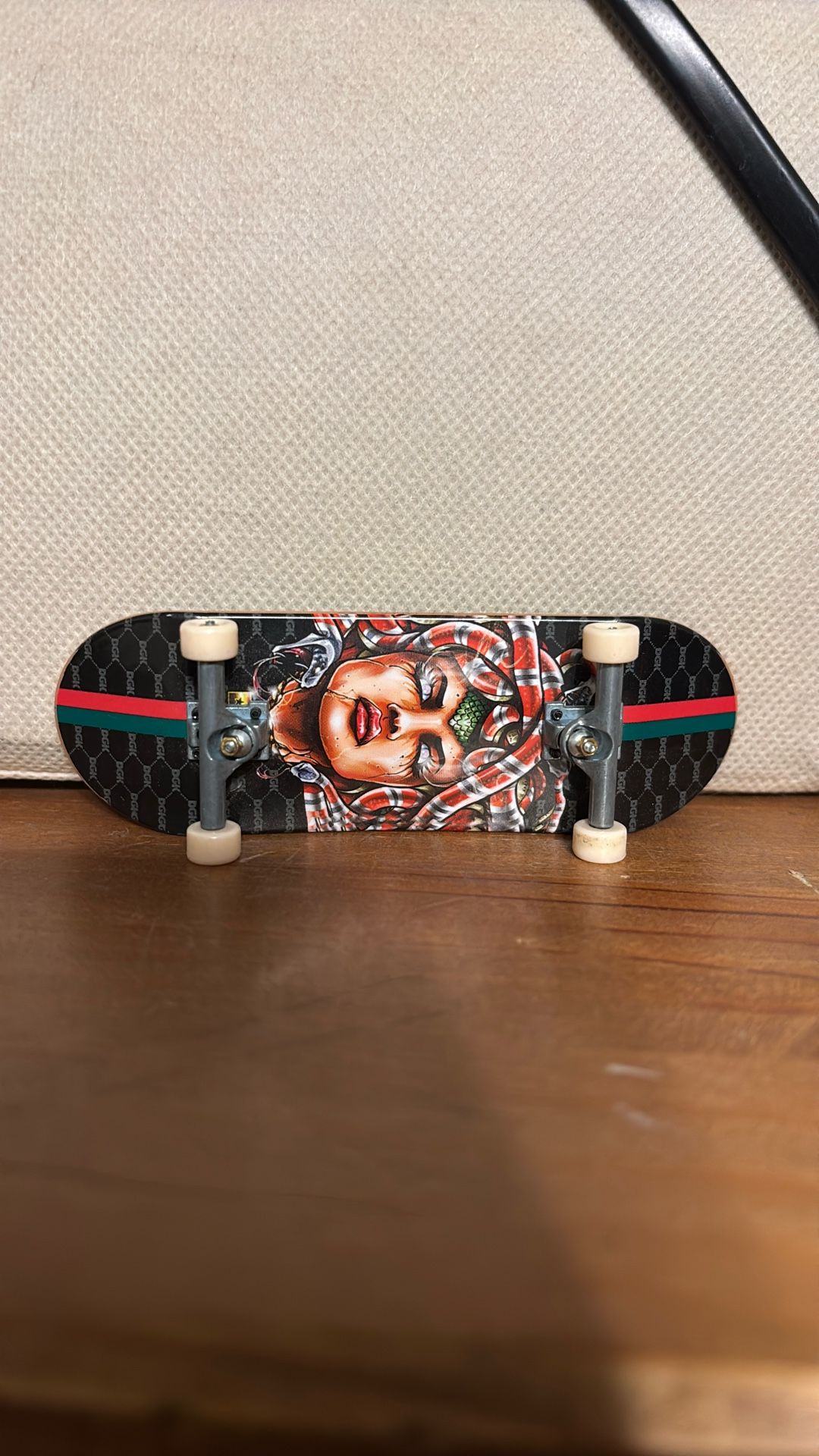 Tech deck