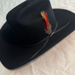 Texana 6x Sz 7