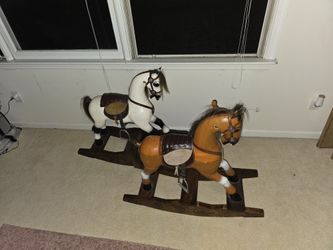 Horses