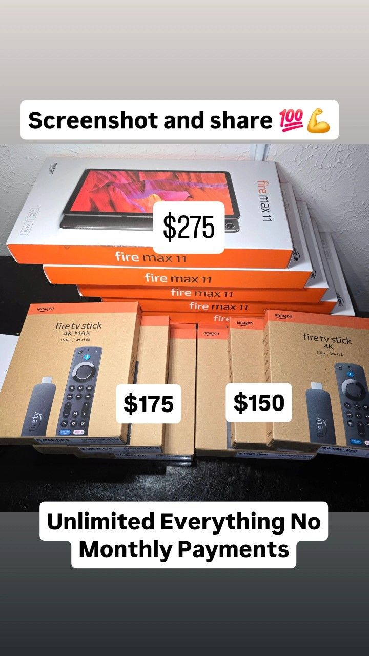 📺 Fully Loaded Streaming Device – No Subscriptions Needed