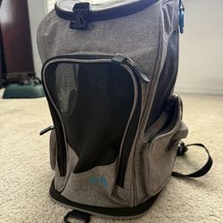 Sherpa Small Dog Or Cat Backpack