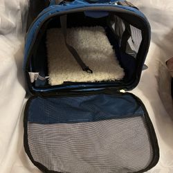 Pet Carrier