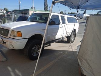 2003 Ford Ranger