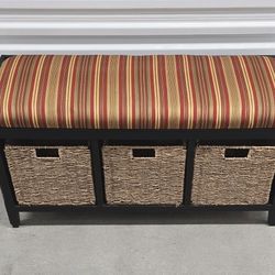 Bench ⭐️FREE DELIVERY!!⭐️