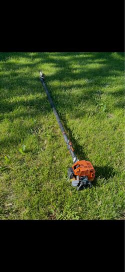 Stihl Pole Saw