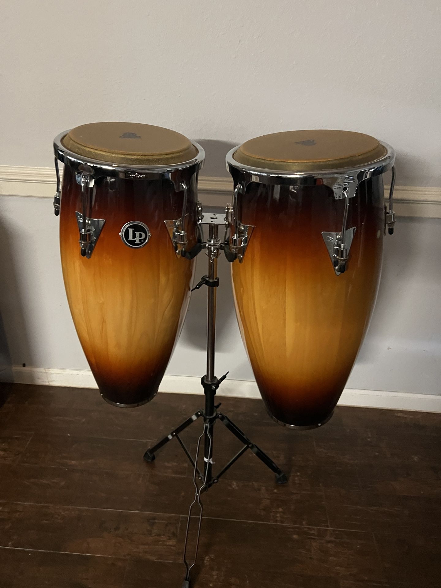 LP Congas Set