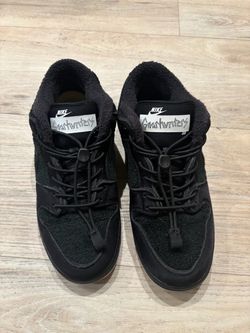 Nike SB Dunk Low Gnarhunters - Size 11