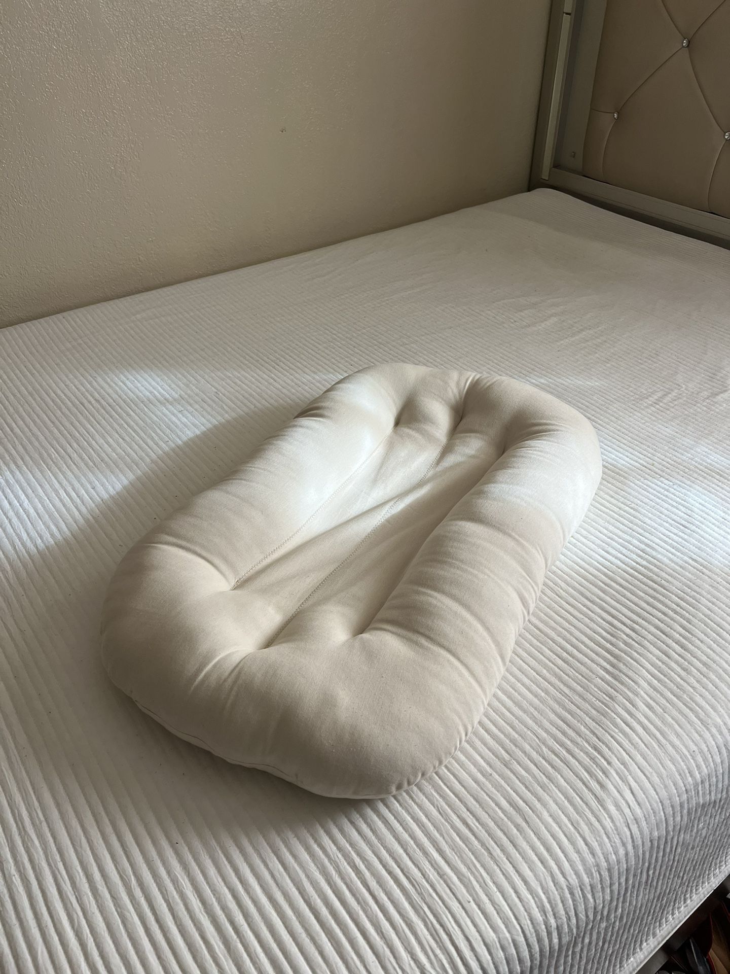 Infant Snuggle Me Lounger