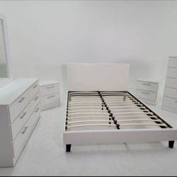 BEDROOM SET 💫 SOLD SEPARATELY TOO 💫 FAST DELIVERY SERVICE