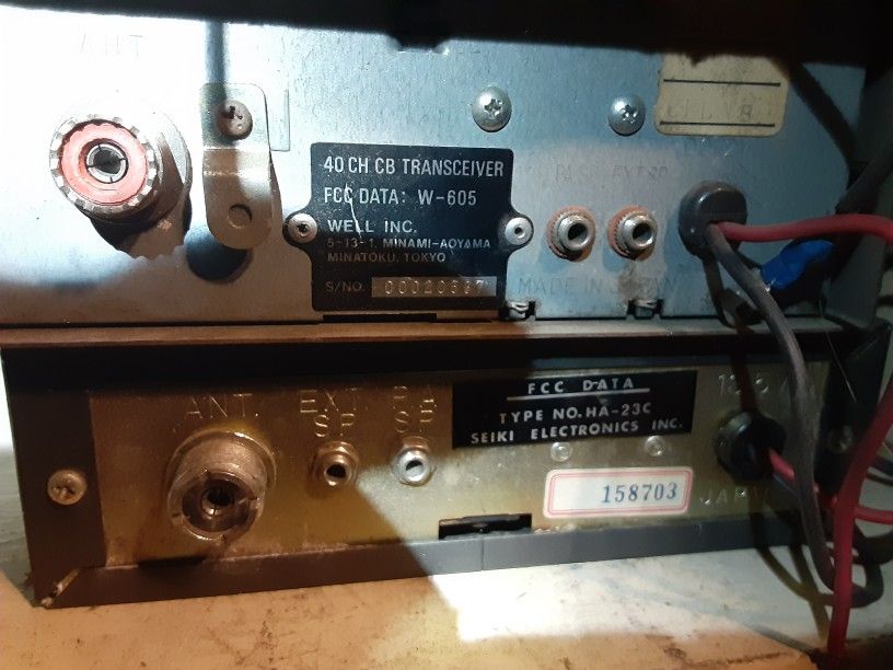 Cb Radios for Sale in Oak Lawn, IL OfferUp