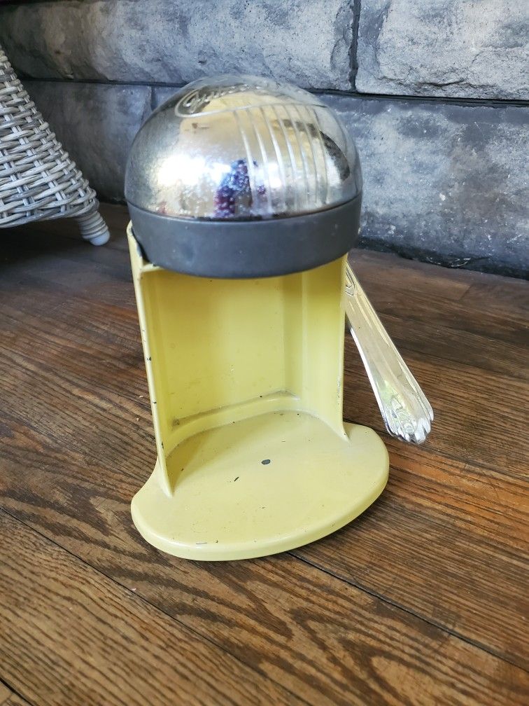 Juice Press