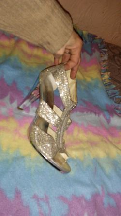 Steve madden heels