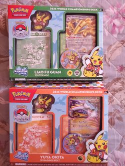 POKEMON TRADING CARD GAME