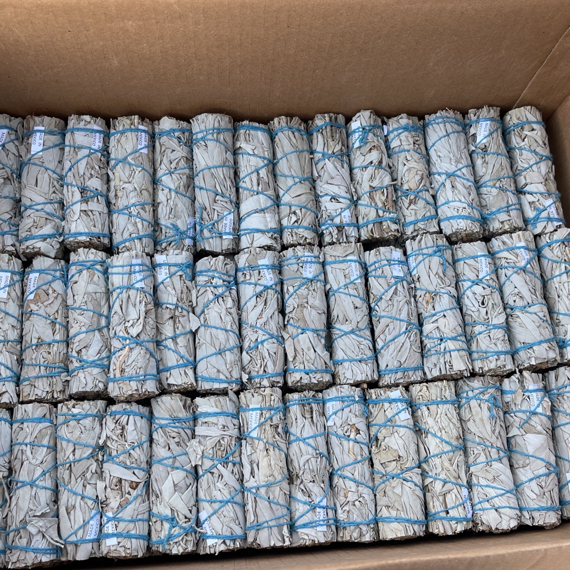 Salvia ( Sage ) Meditation Sents