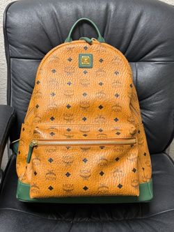 MCM Backpack