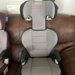 Graco Booster Seat 